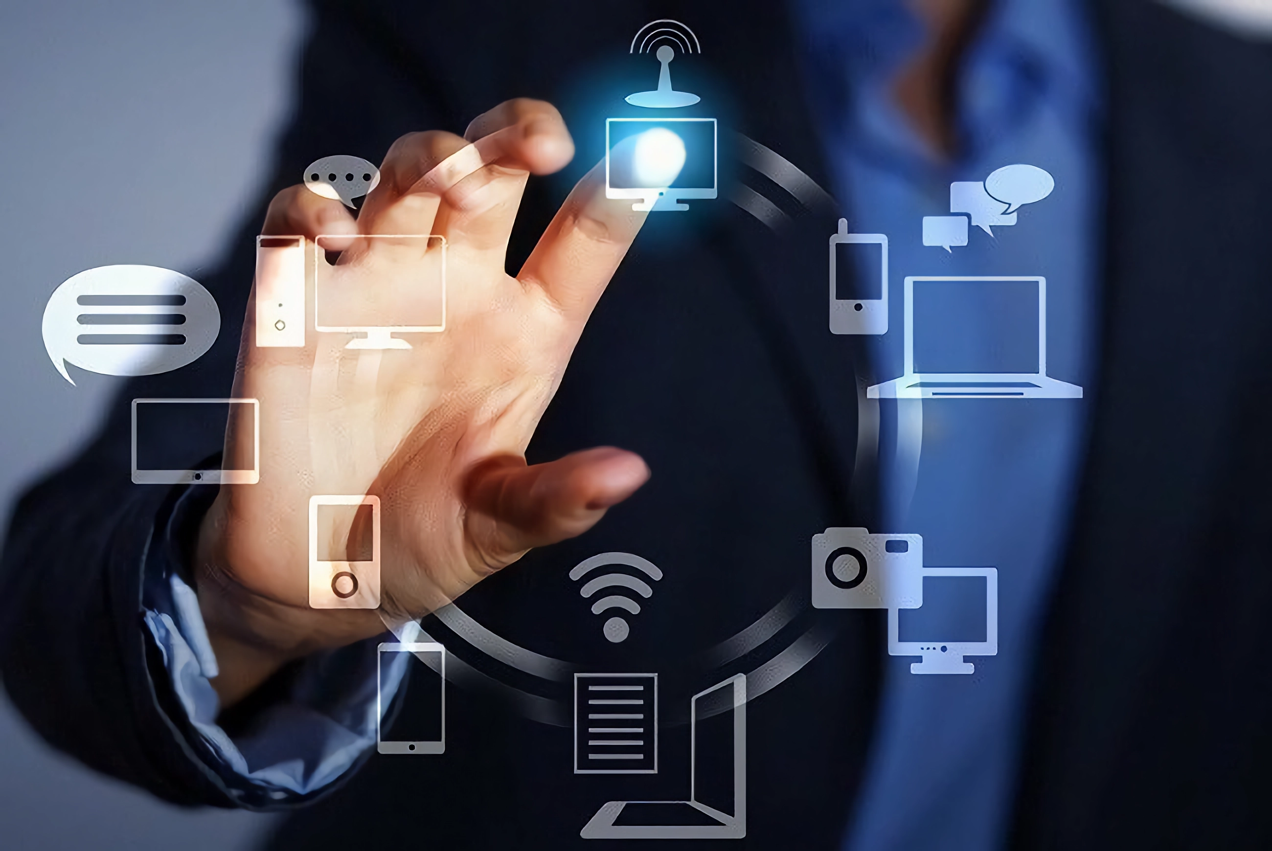 Consultoria de TI para tu negocio