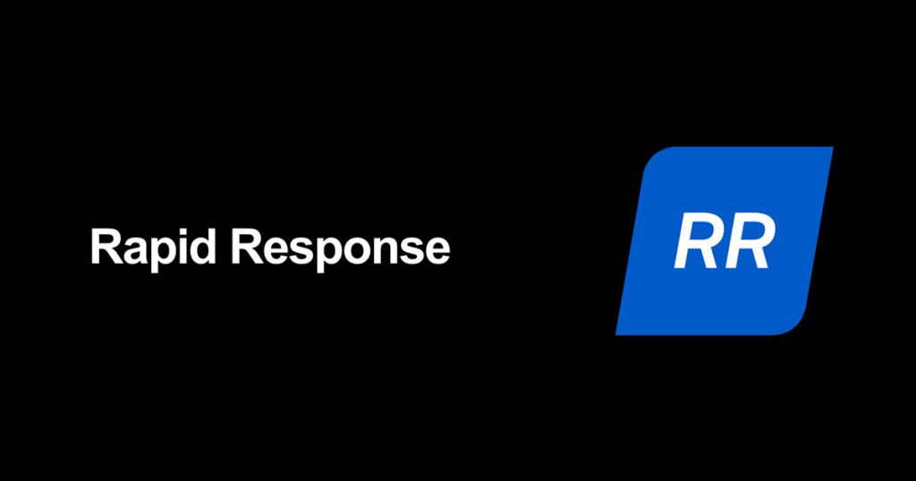 Respuesta rápida contra ataques con Sophos