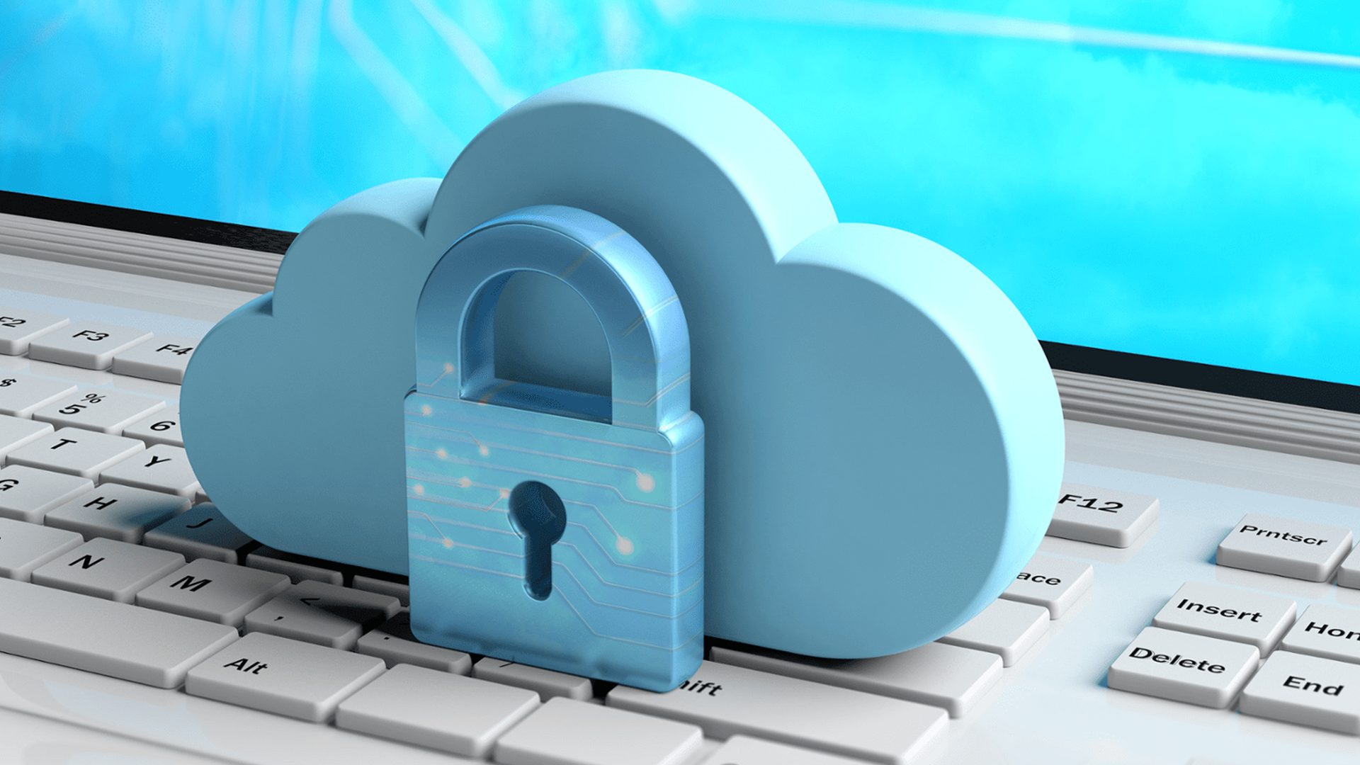 Backup de datos empresariales importantes