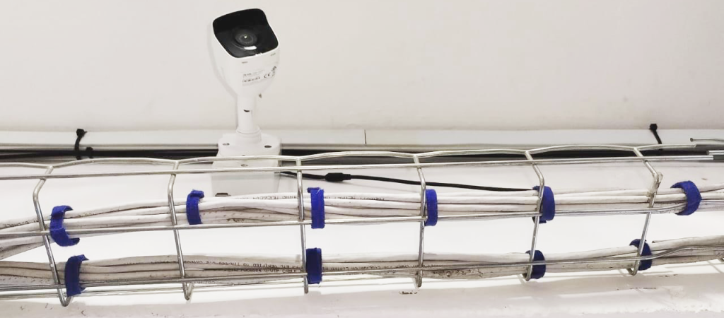 Cableado estructurado