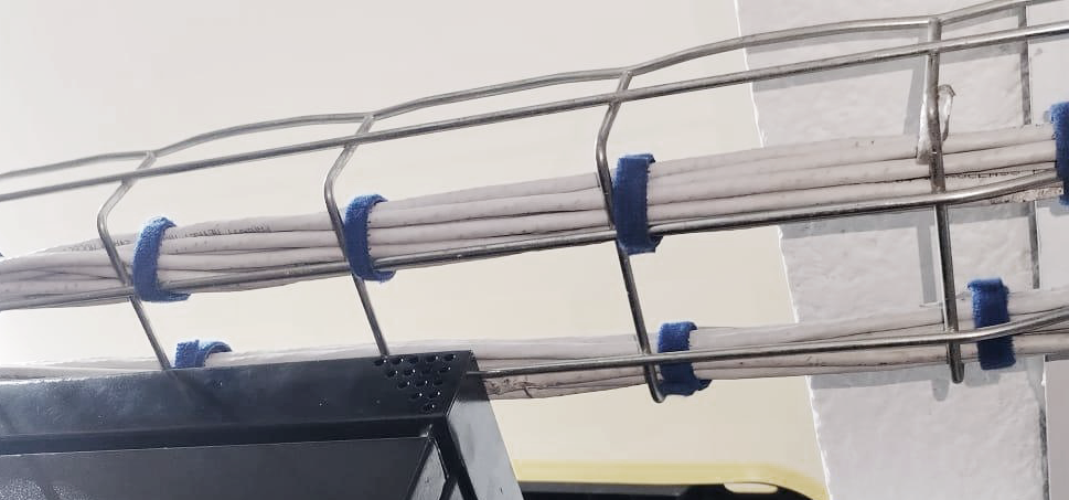 Cableado estructurado