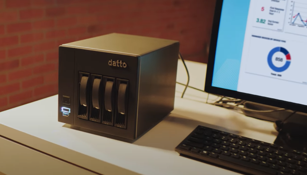 Recupera rápidamente tus datos