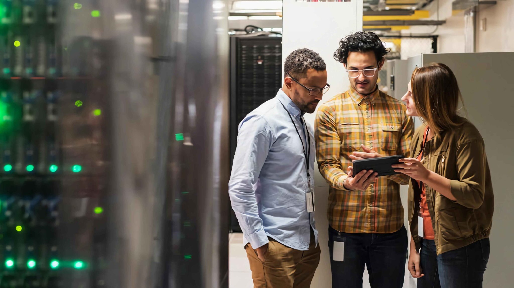 Netapp y la IA empresarial