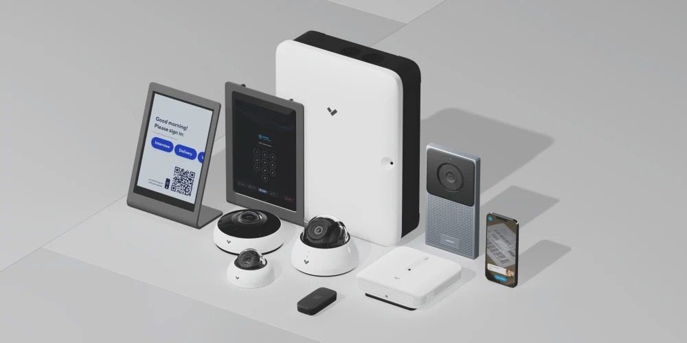 seguridad física Innovaciones en seguridad