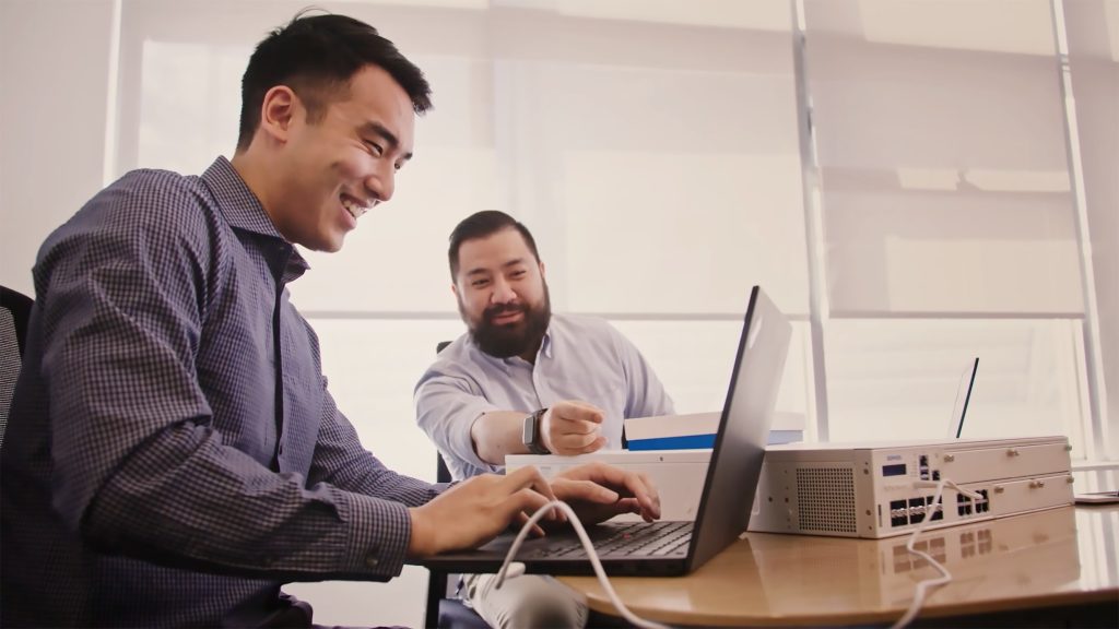 Sophos ciberseguridad