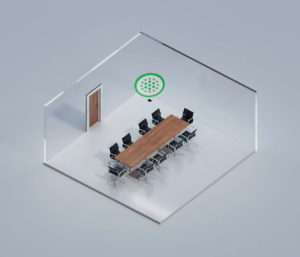 Verkada seguridad física