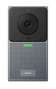 Verkada intercom
