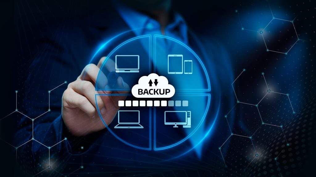 ¿Cómo funciona la recuperación ante desastres?