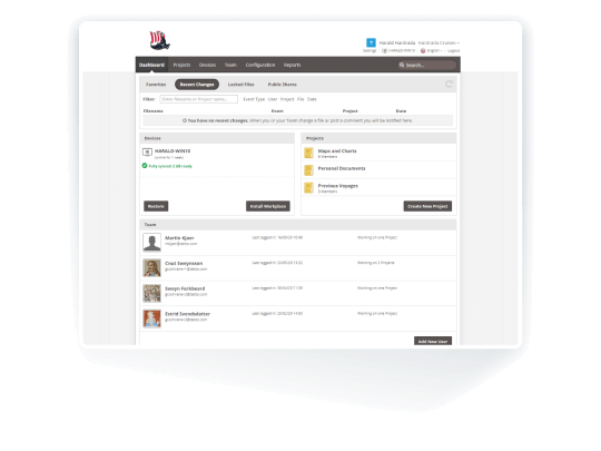 Kaseya datto workplace