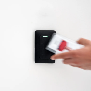 Control de acceso Verkada Security360