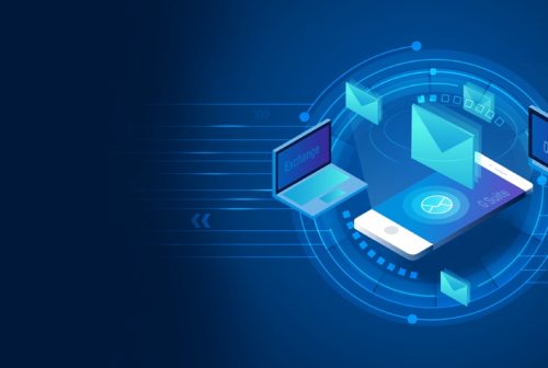 Backup de datos empresariales importantes